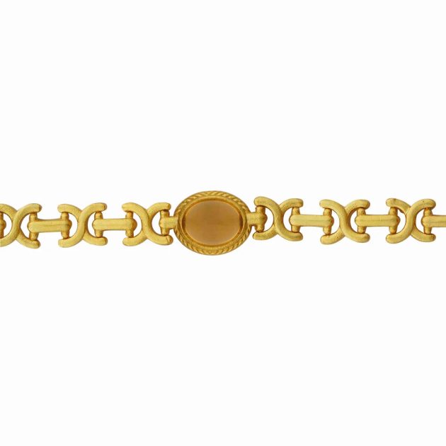 Citrine Healing Bracelet for Success at Work - Image 2