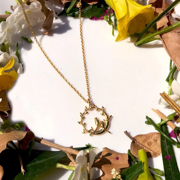 M-eternal Love Necklace - Image 2