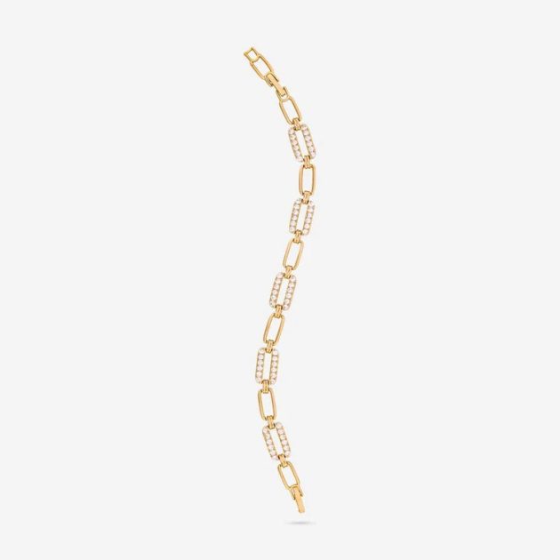 Zircon Bracelet