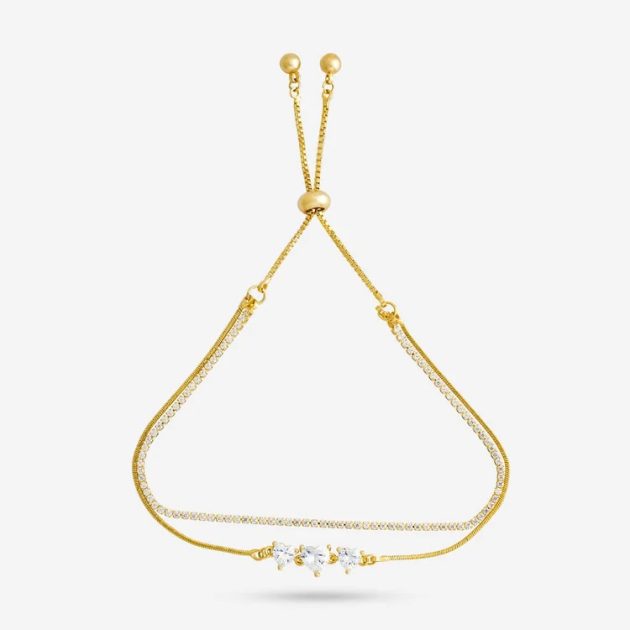 Zircon Bracelet